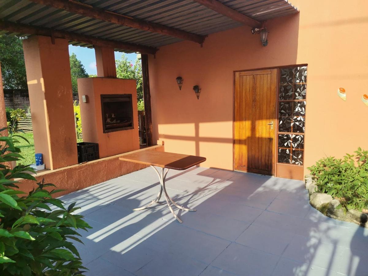 The View Holiday Home Graskop Exterior photo
