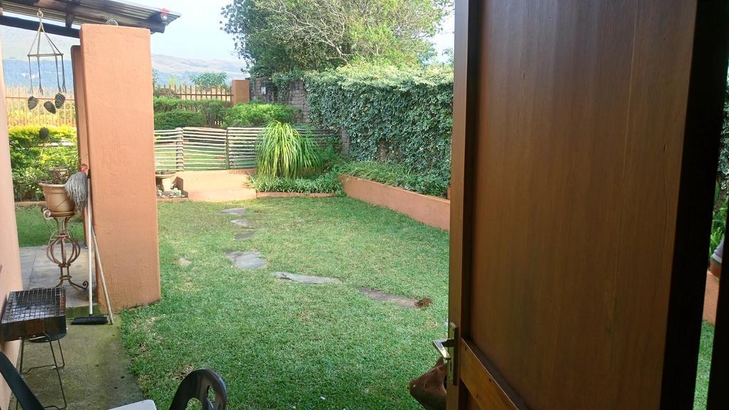 The View Holiday Home Graskop Exterior photo