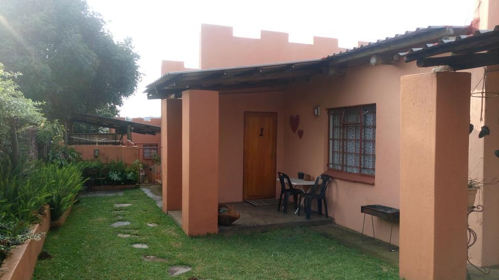 The View Holiday Home Graskop Exterior photo