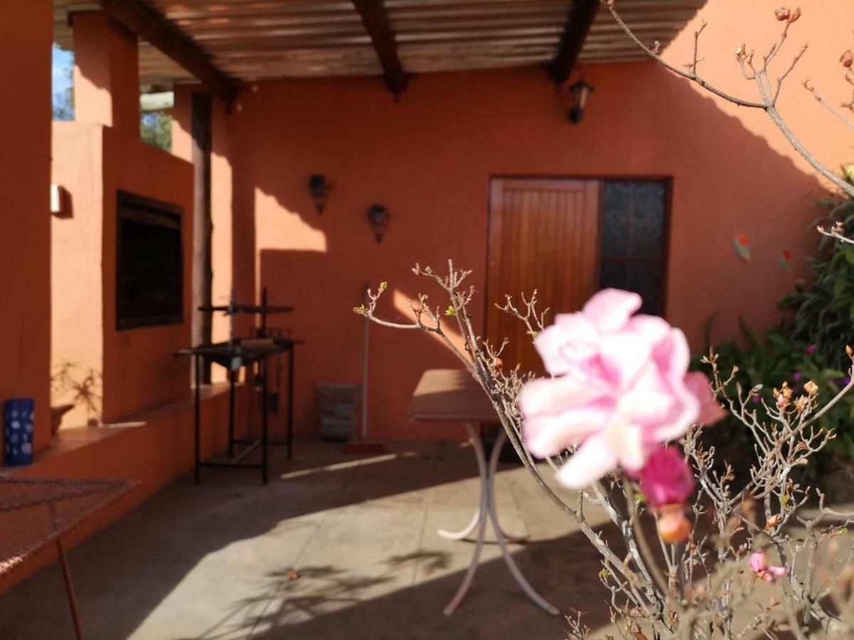 The View Holiday Home Graskop Exterior photo