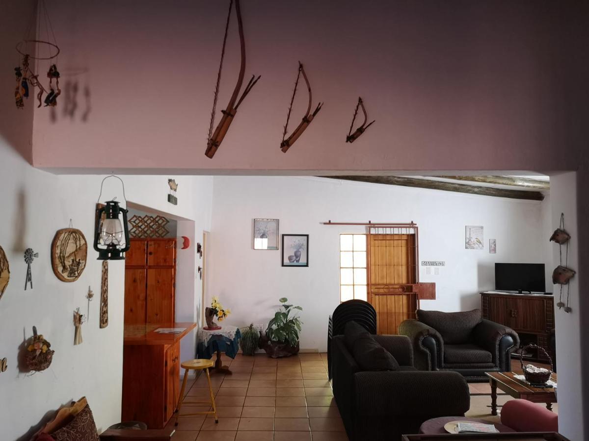 The View Holiday Home Graskop Exterior photo