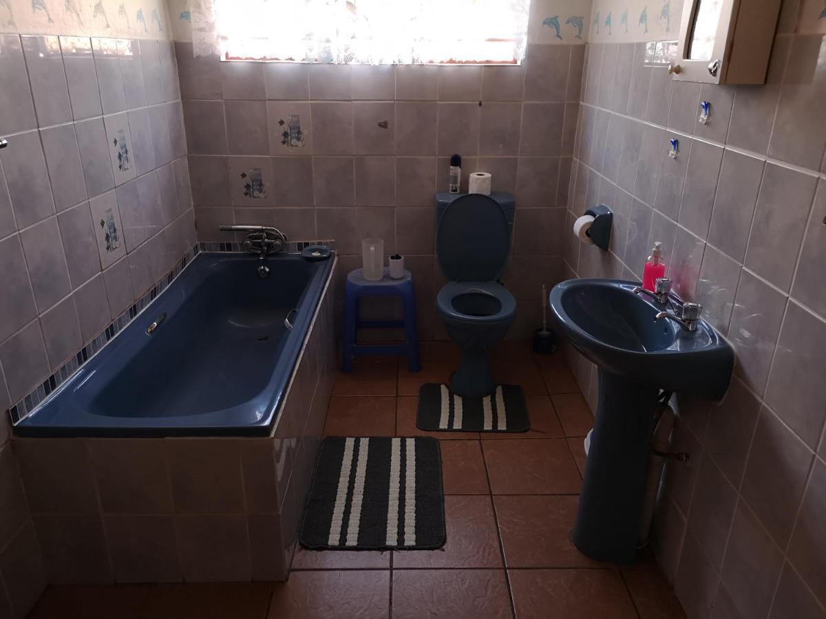 The View Holiday Home Graskop Exterior photo